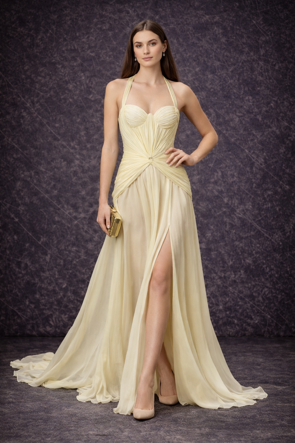Golden Whisper